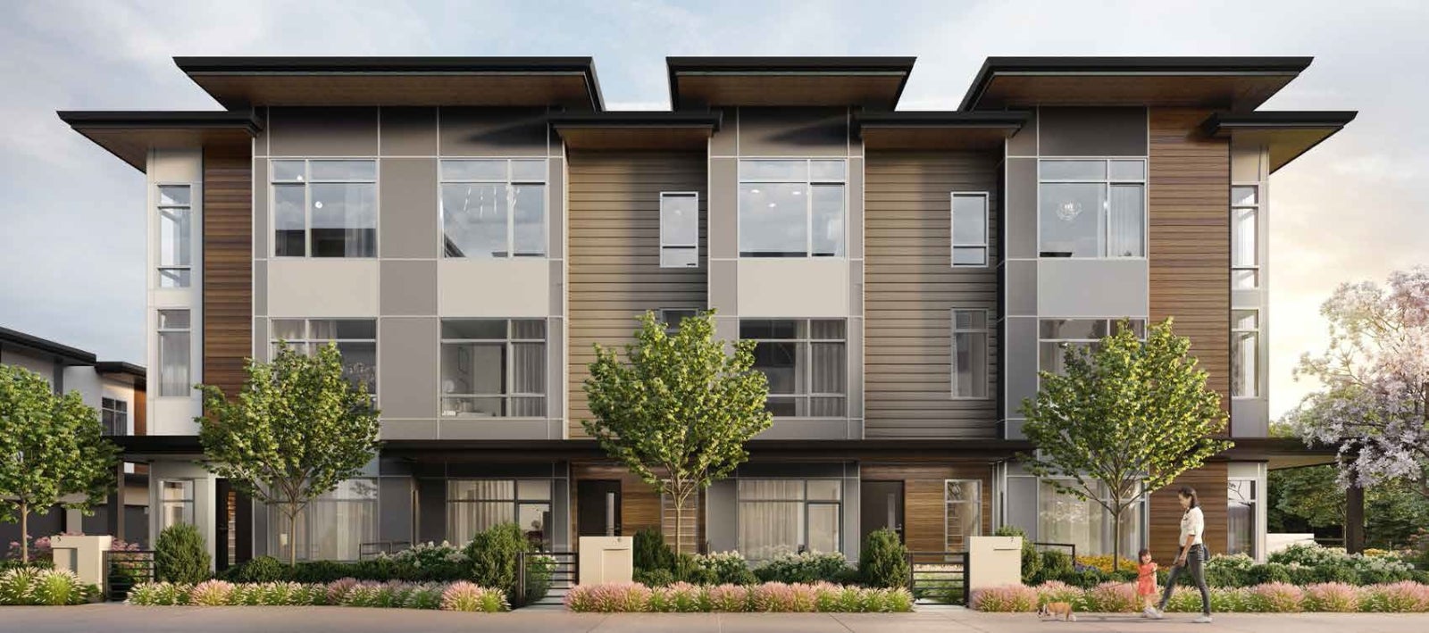 FIVE ROAD 10511 No 5 Rd., Richmond, Bc Ironwood Richmond Stanley